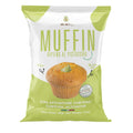Dr Keto Muffin Ripieno di Crema al Pistacchio