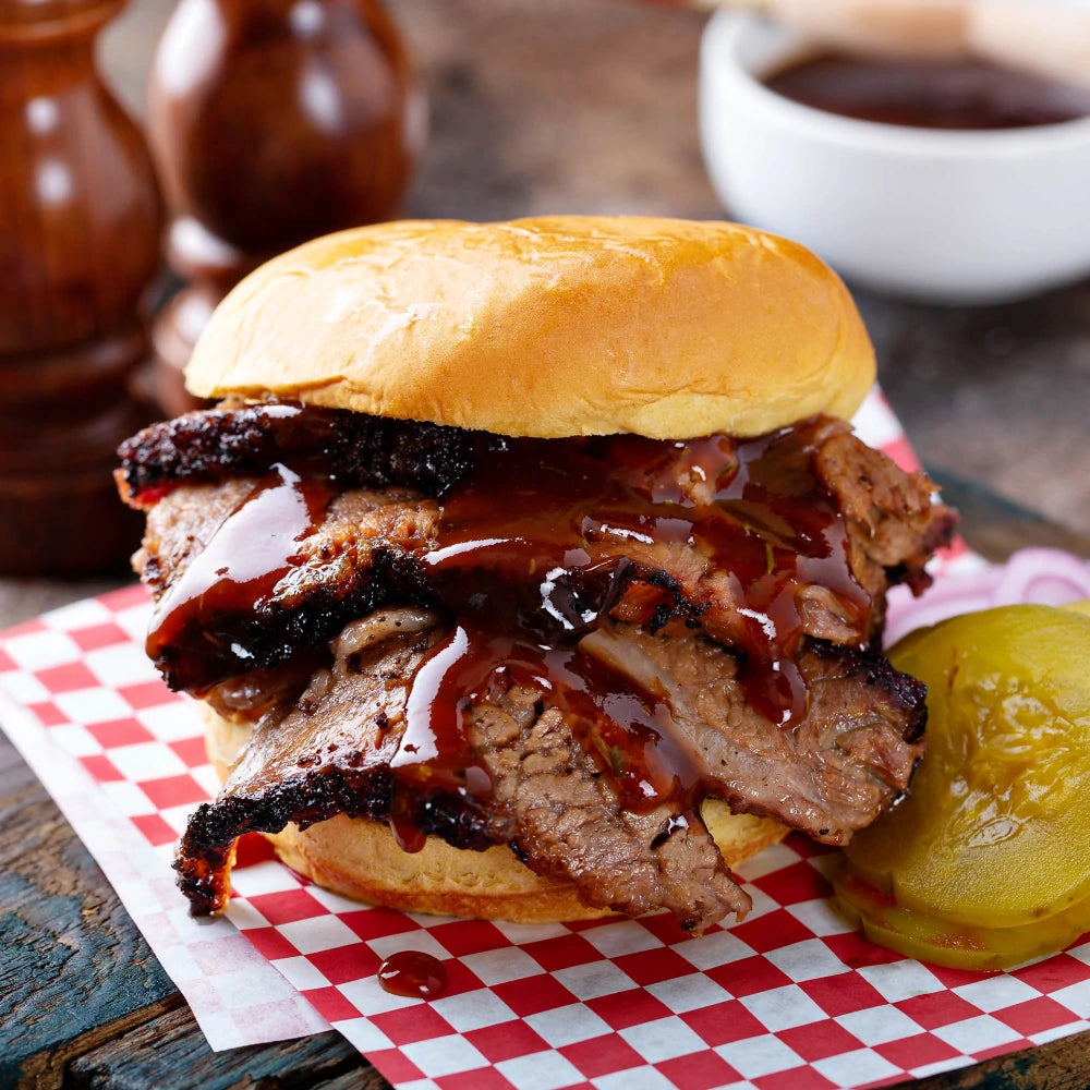 Prozis Salsa Zero Barbecue 🍖 355gr