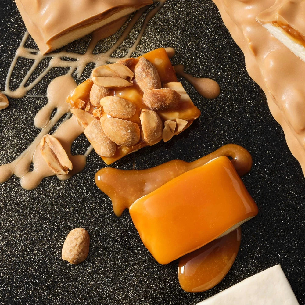 Prozis Billion - Barretta Proteica al Cioccolato 3 Gusti Disponibili 65gr