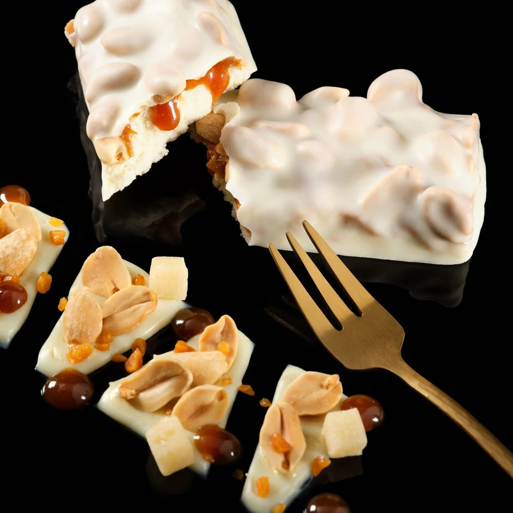 Prozis Billion - Barretta Proteica al Cioccolato 3 Gusti Disponibili 65gr