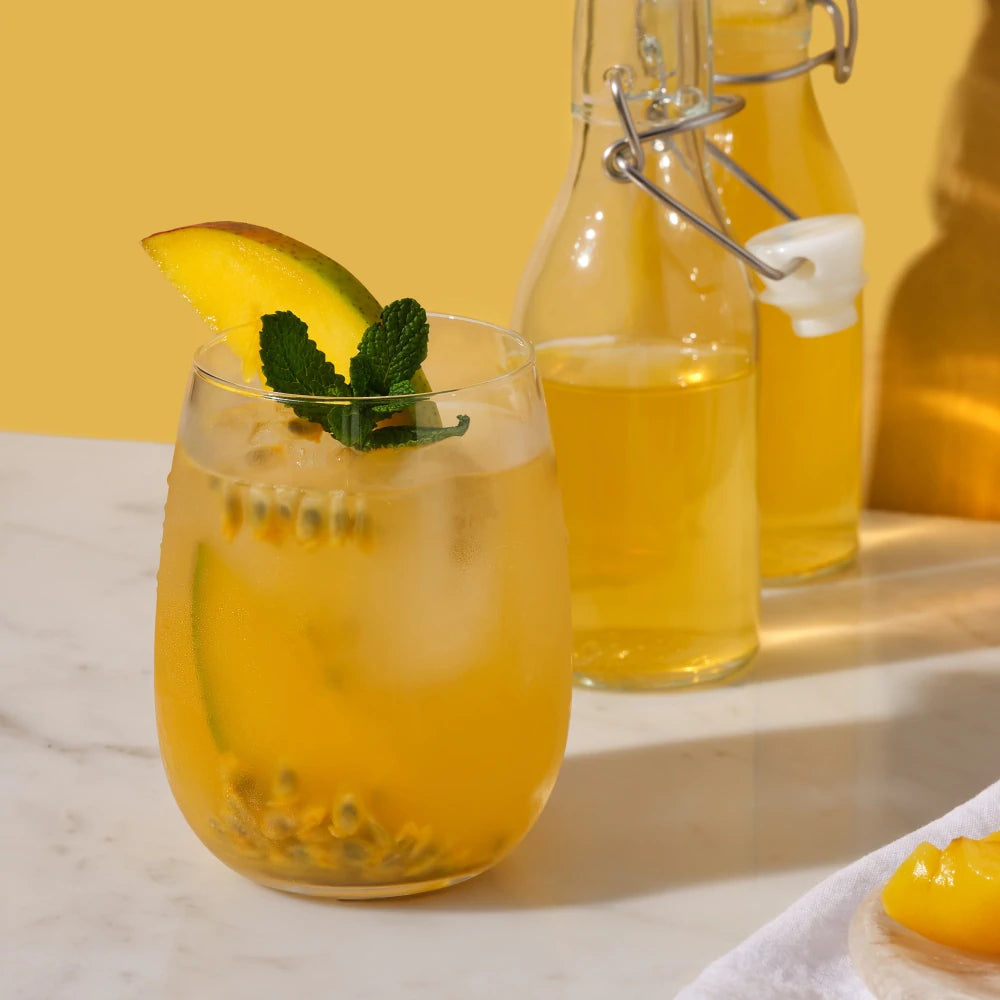 Prozis H2O Burn - 8 bustine 6 Gusti Disponibili