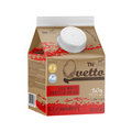 Tsunami Nutrition Ovetto Drink proteico 300ml a base di albume d'uovo aromatizzato vari gusti