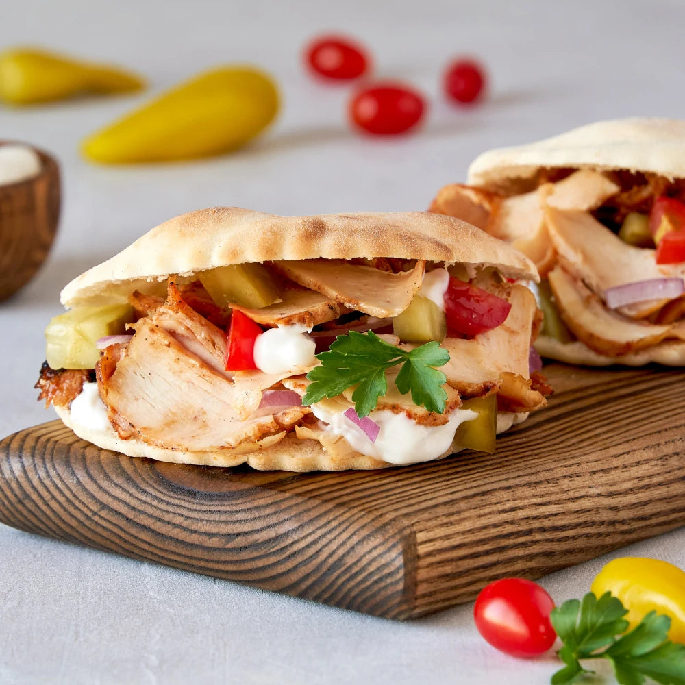 Prozis Salsa Zero Caesar 🥗 355gr