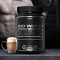 Prozis Proteine 100% Whey Hydro Isolate Zero 750gr