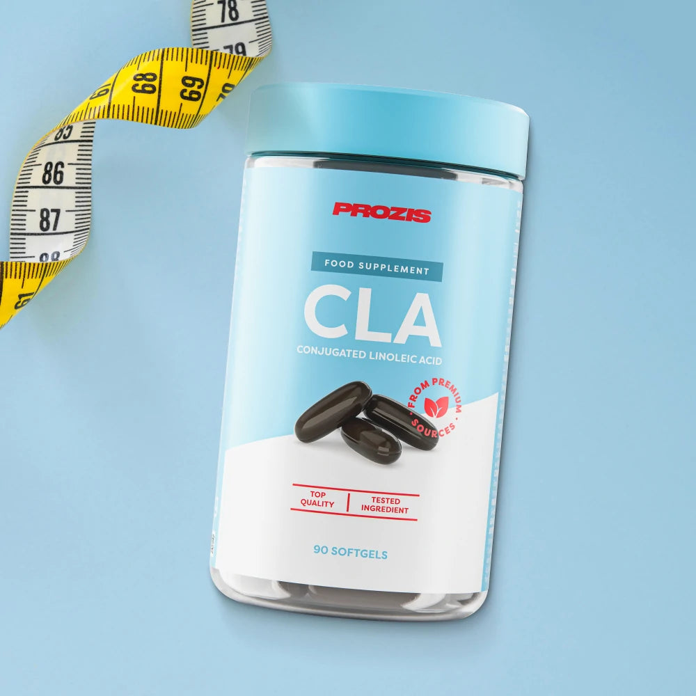 Prozis CLA 90 softgels