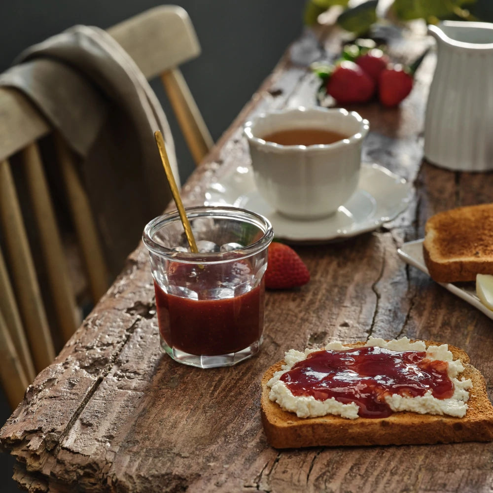 Prozis Marmellata Bio Senza Zuccheri Aggiunti 🍓 240 g