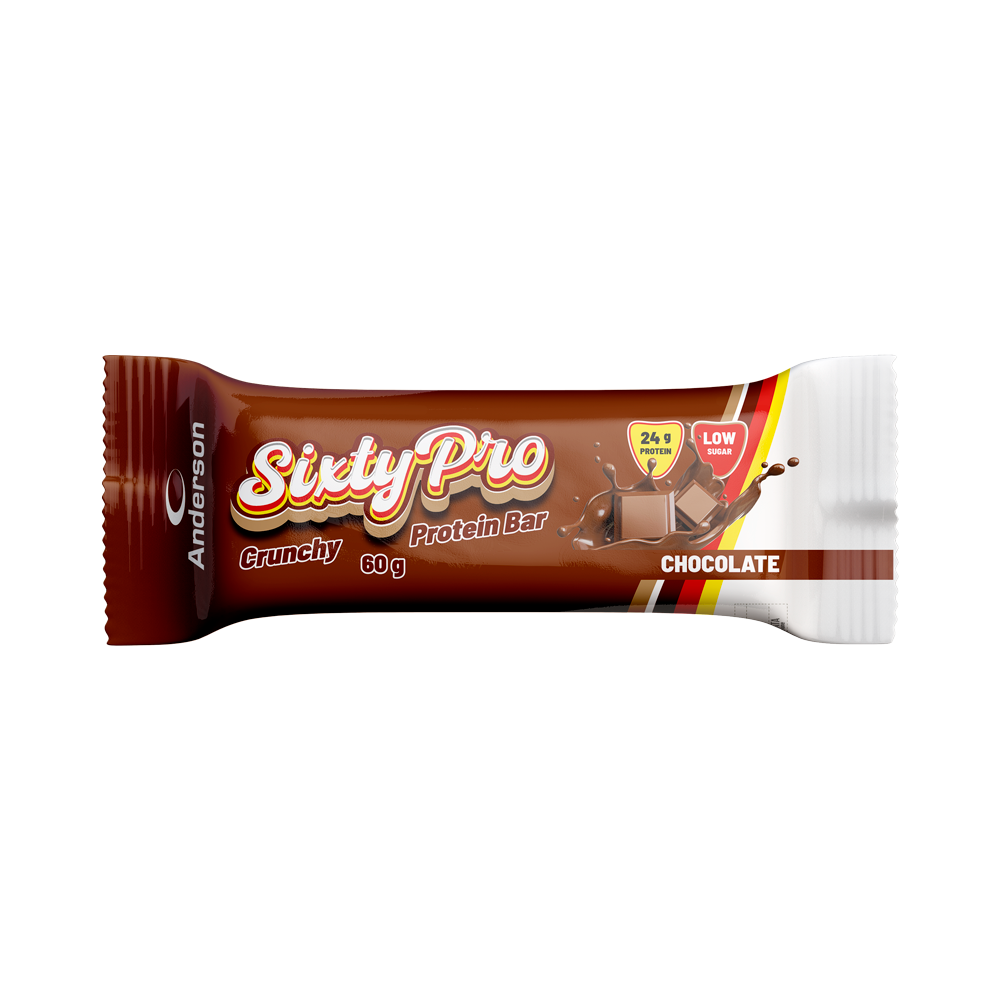 Anderson Barretta SixtyPro 60g