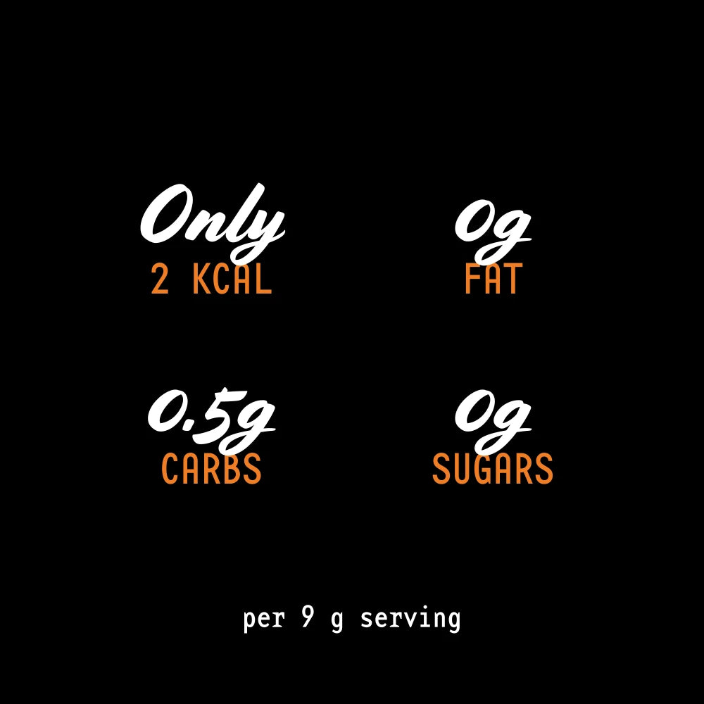 Prozis Sciroppi Zero Dolci 355Gr -  8️⃣ Gusti Disponibili 🍫🍮🍪