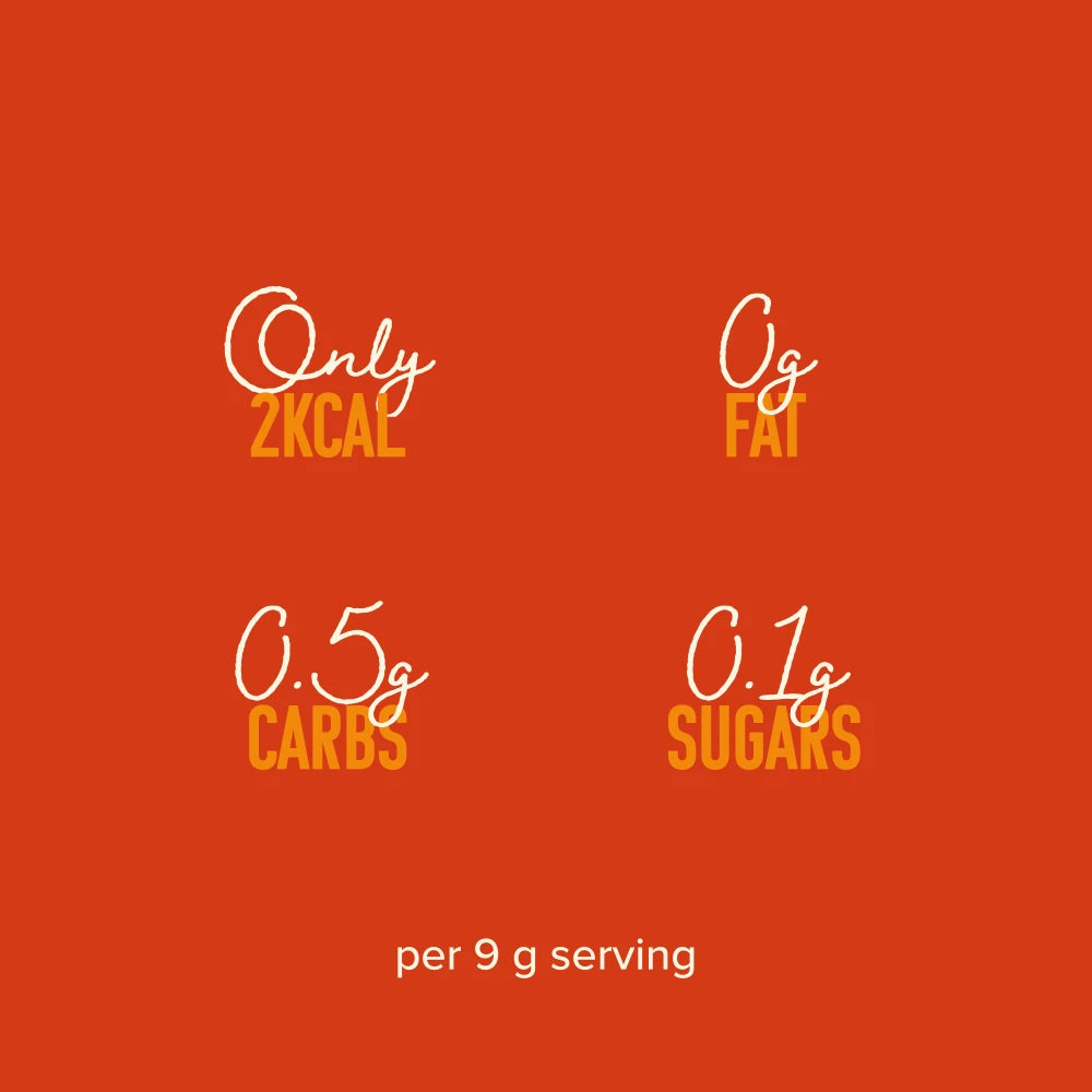 Prozis Salsa Zero Ketchup with Curry 🍛 355gr