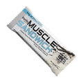 Muscle Sandwich Bar 56gr disponibili in 2 gusti Original & Vaniglia
