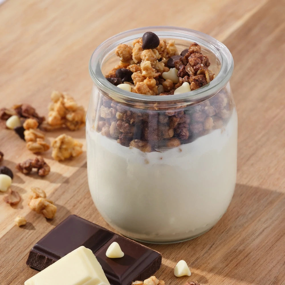 Protein Granola - Choco Duo 275gr