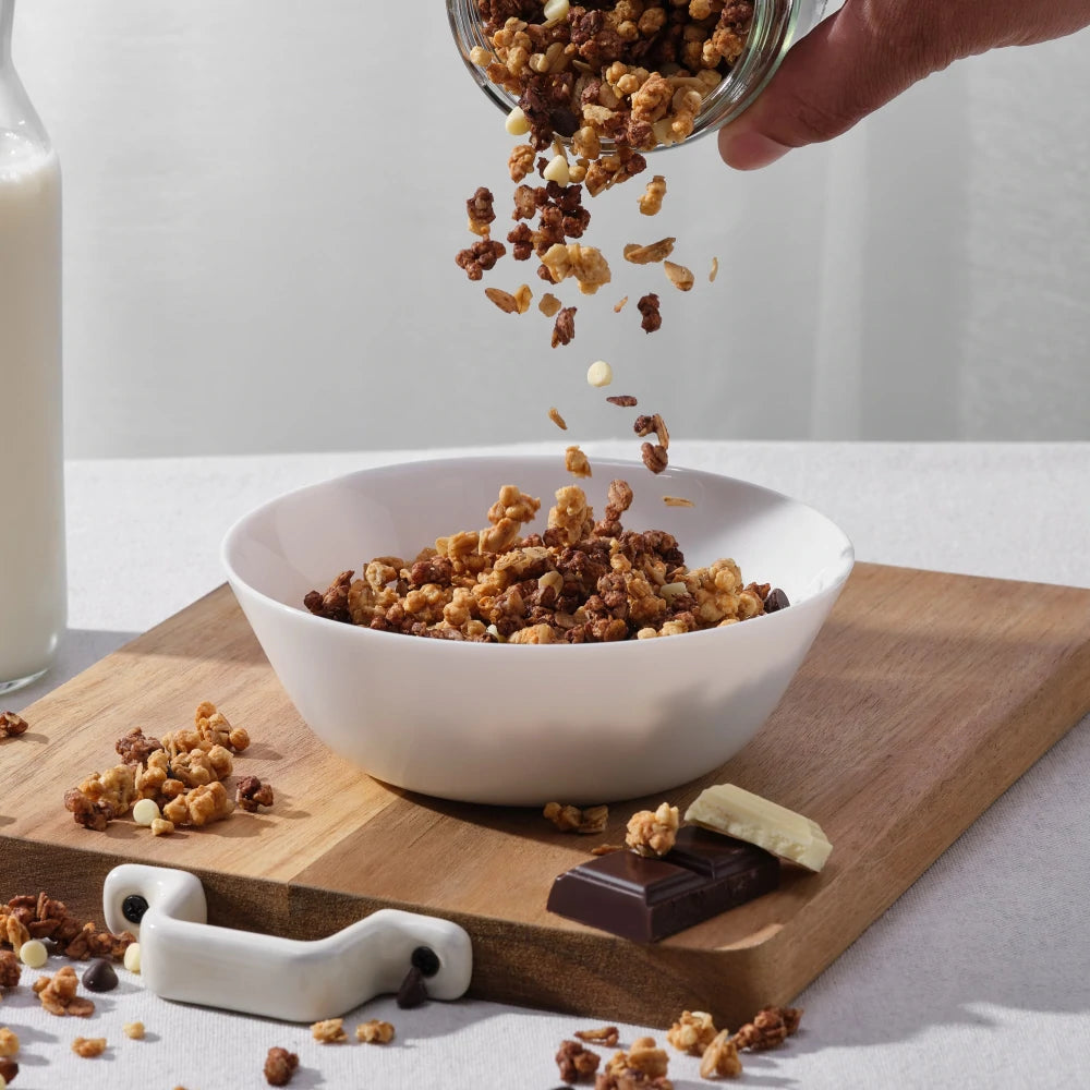 Protein Granola - Choco Duo 275gr