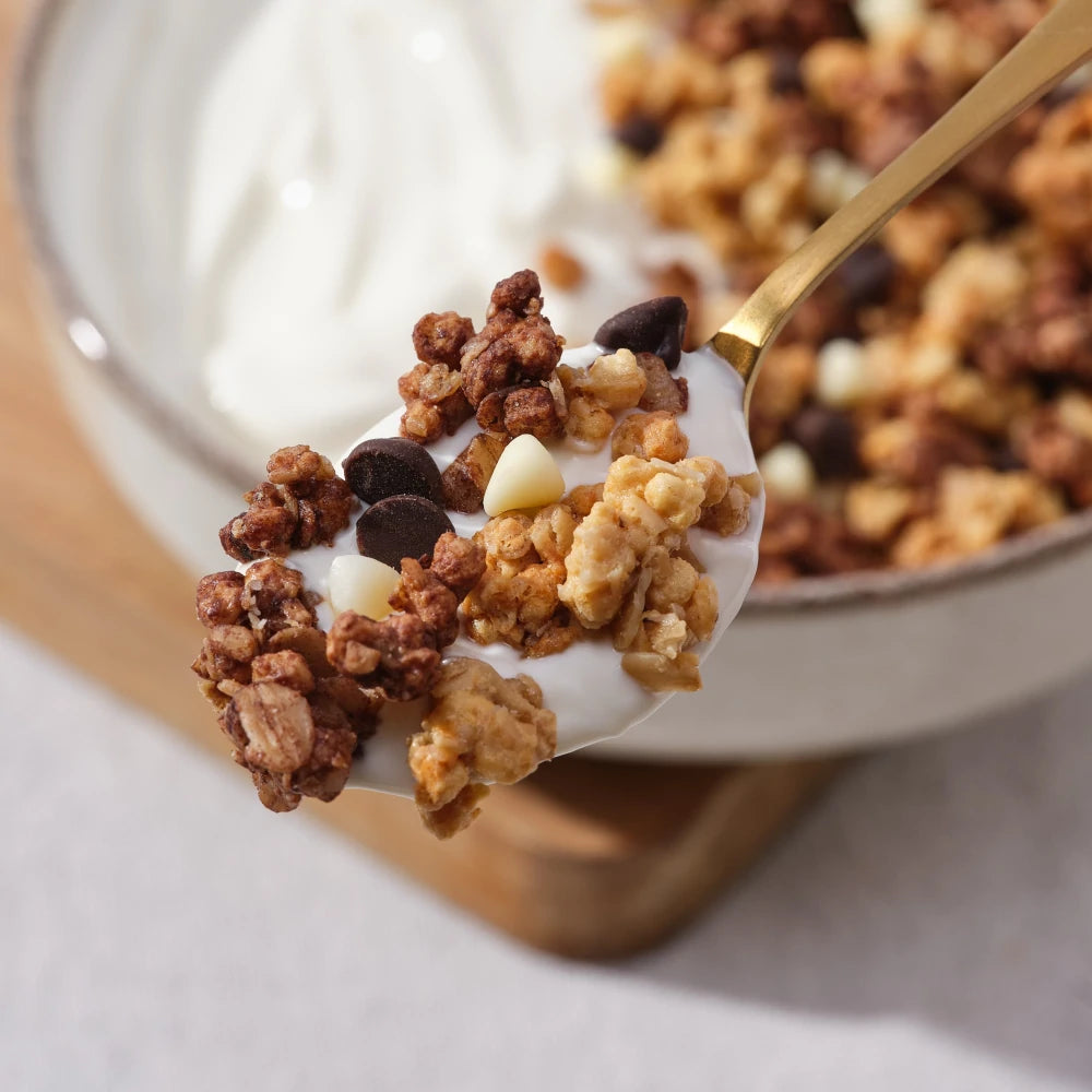 Protein Granola - Choco Duo 275gr