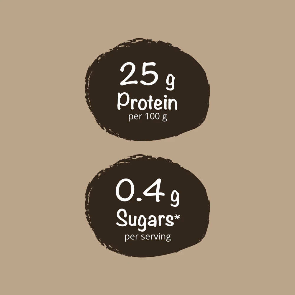 Protein Granola - Choco Duo 275gr