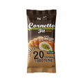 Cornetti Ripieni Fit Protein 60 gr in Vari Gusti