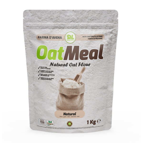 Anderson Farina gusto natural da 1kg