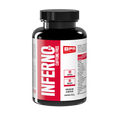 BPR INFERNO 2.0 CAFFEINE FREE 90 CAPSULE