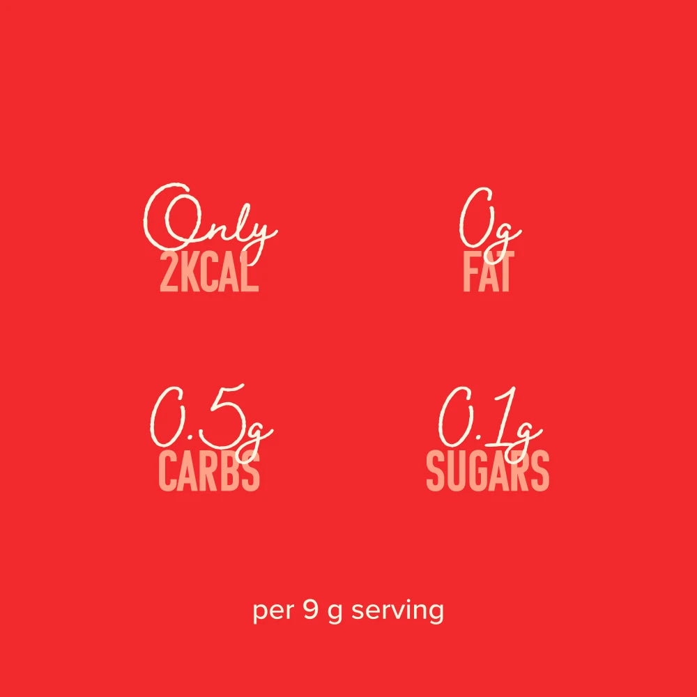 Prozis Salsa Zero Ketchup 🍅 355gr