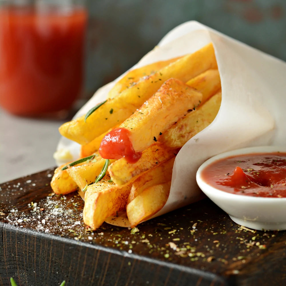 Prozis Salsa Zero Ketchup 🍅 355gr