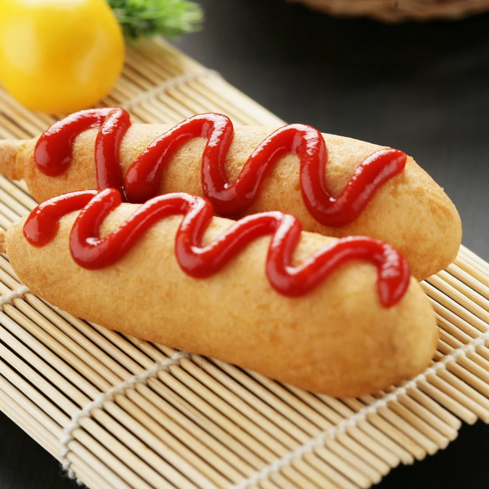 Prozis Salsa Zero Ketchup 🍅 355gr