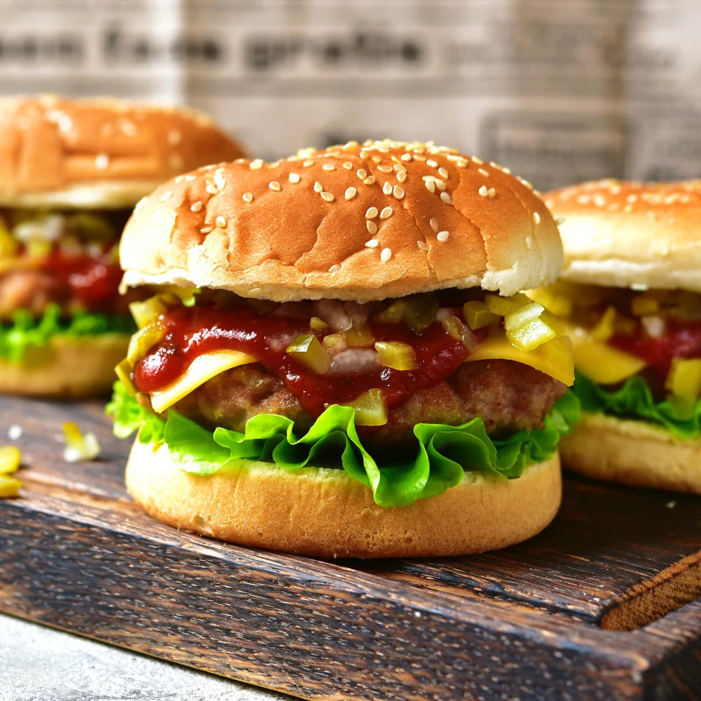 Prozis Salsa Zero Ketchup 🍅 355gr