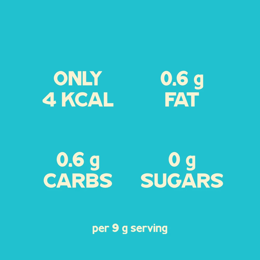 Prozis Sciroppi Zero Dolci 355Gr -  8️⃣ Gusti Disponibili 🍫🍮🍪