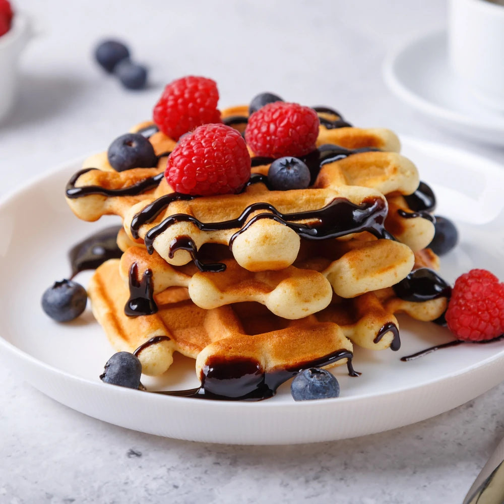 Prozis Sciroppi Zero Dolci 355Gr -  8️⃣ Gusti Disponibili 🍫🍮🍪