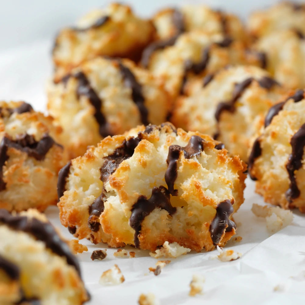 Prozis Sciroppi Zero Dolci 355Gr -  8️⃣ Gusti Disponibili 🍫🍮🍪