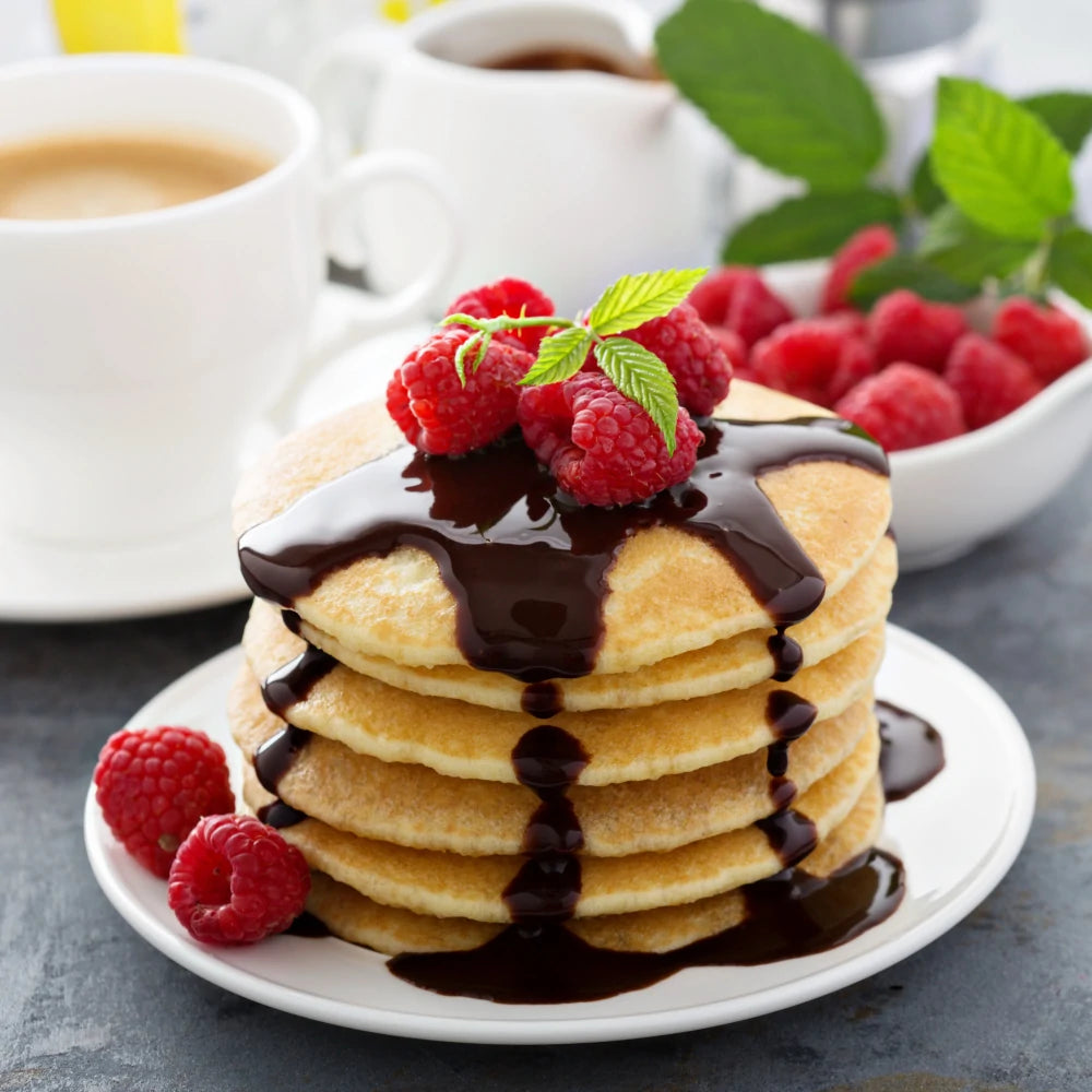 Prozis Sciroppi Zero Dolci 355Gr -  8️⃣ Gusti Disponibili 🍫🍮🍪