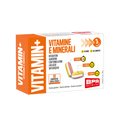 Vitamin+ Multivitaminico BPR
