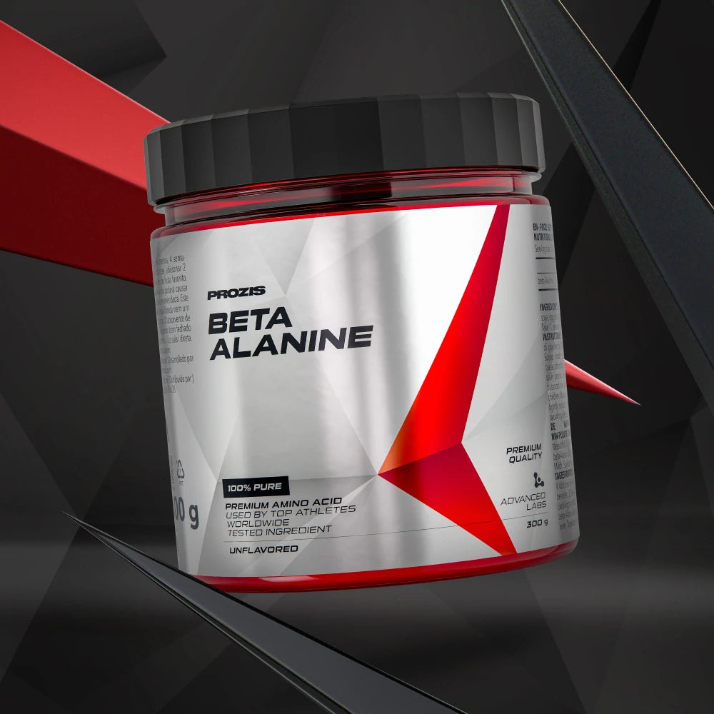 Prozis Beta-alanina 300gr