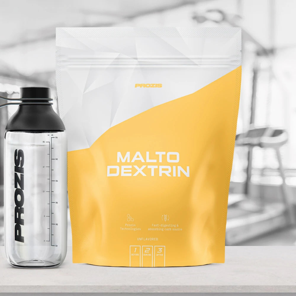 Prozis Maltodextrin 900gr