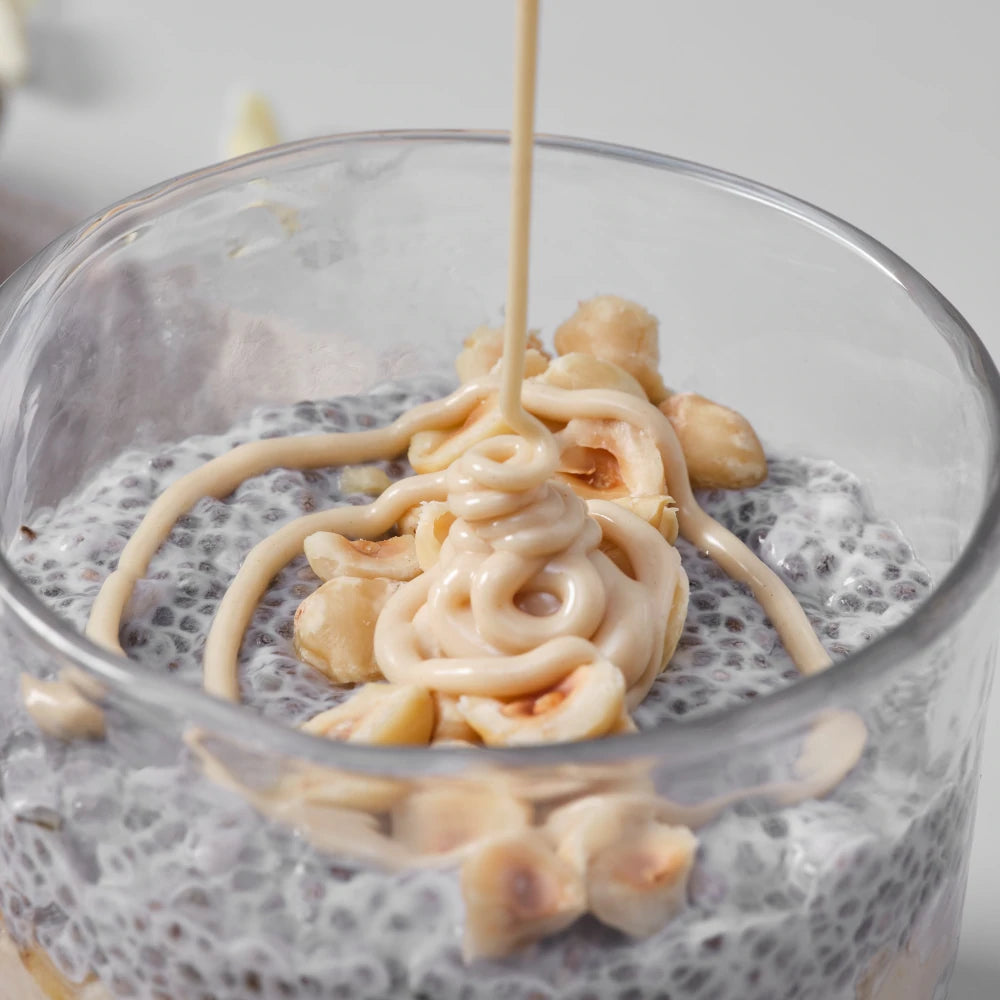 Prozis Indulgent Topping - Vari gusti  250gr