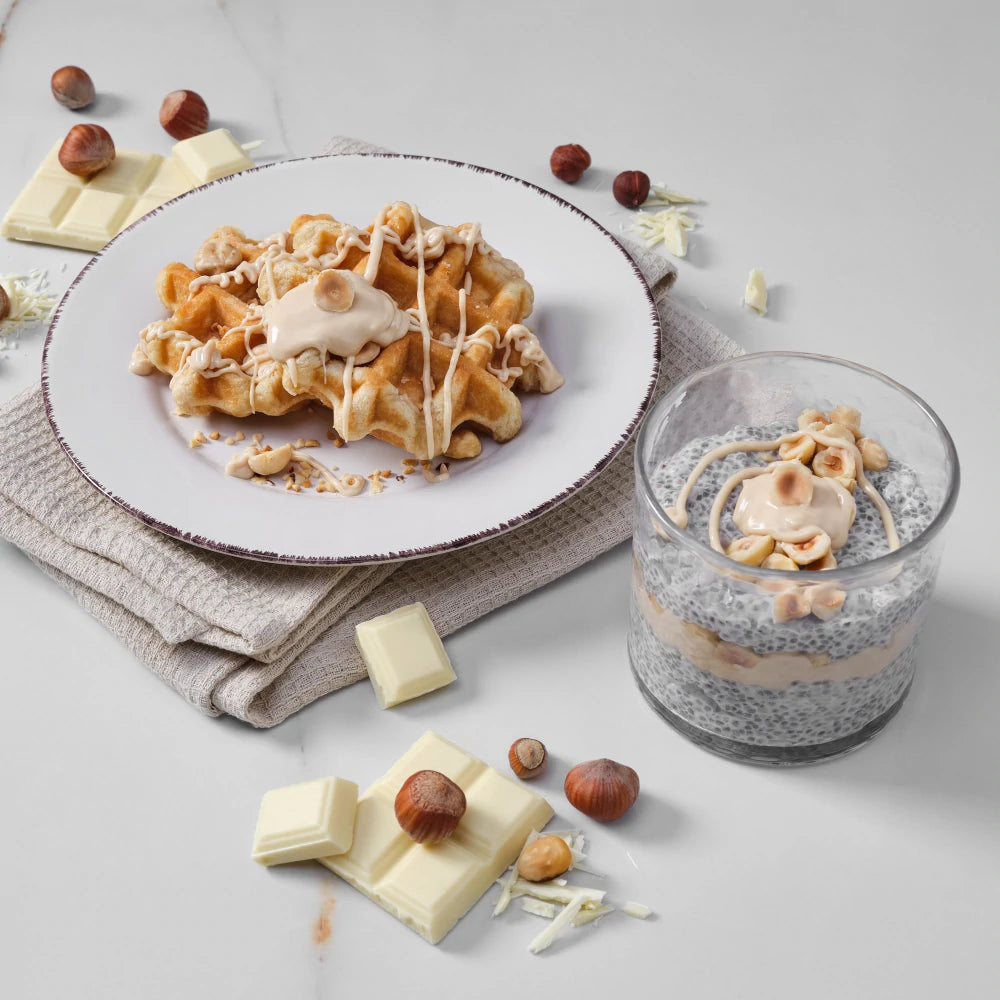 Prozis Indulgent Topping - Vari gusti  250gr