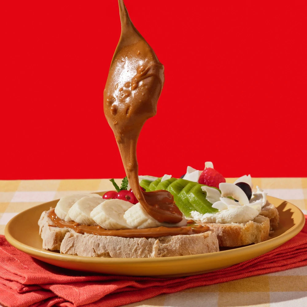 Prozis Crema d'Arachidi 1kg smooth