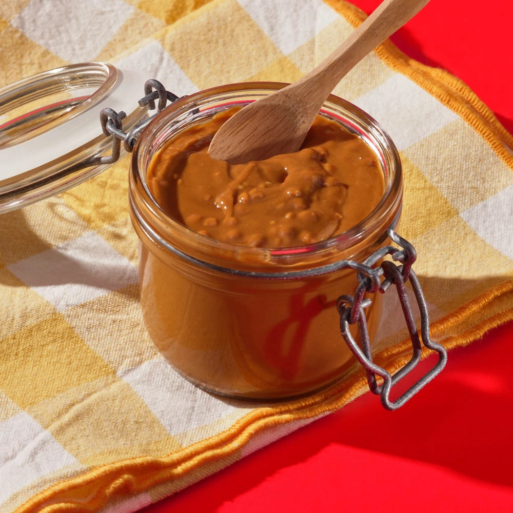 Prozis Crema d'Arachidi 1kg smooth