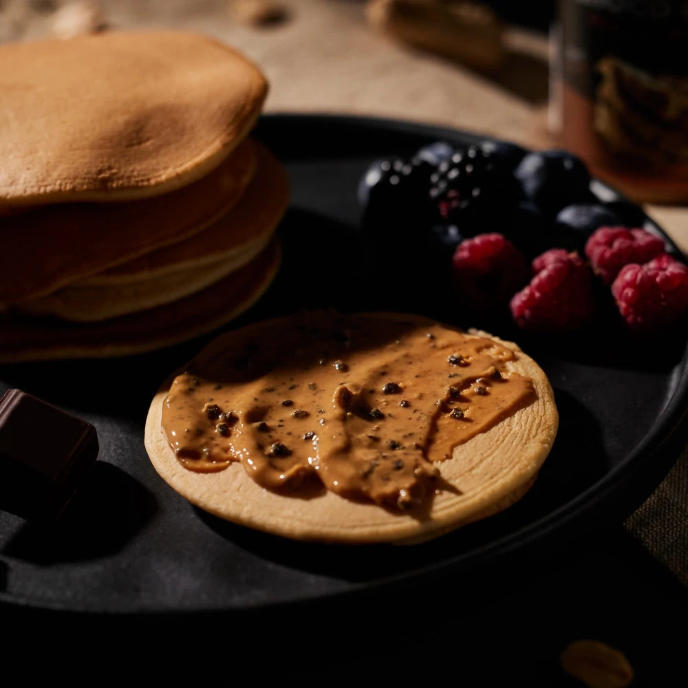 Prozis Protein Choco Crisp Peanut Butter 250gr