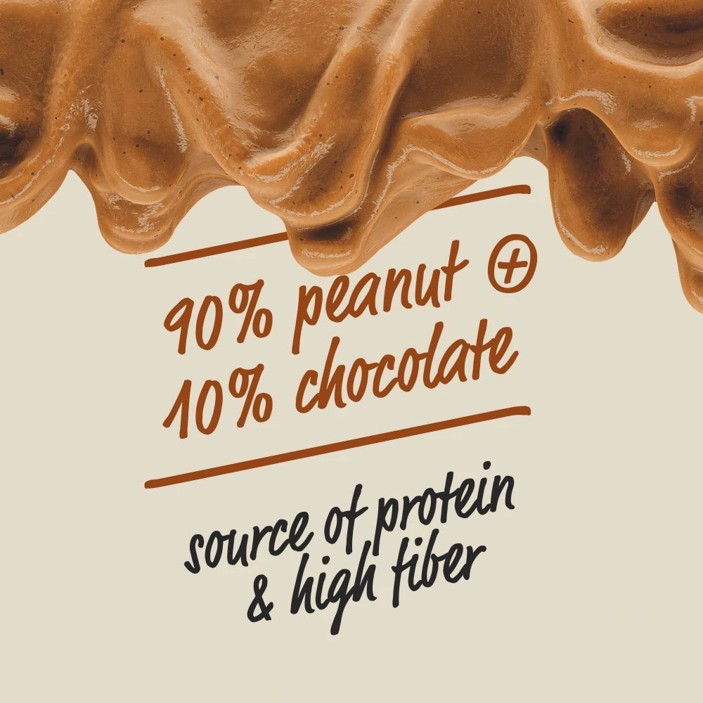 Prozis Crema d'Arachidi al Cioccolato 250gr