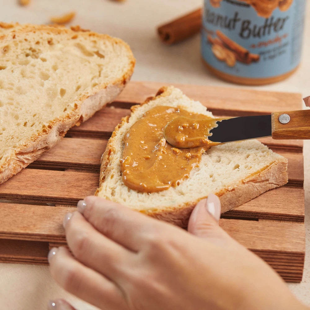 Prozis Crema d'Arachidi alla Cannella 250gr