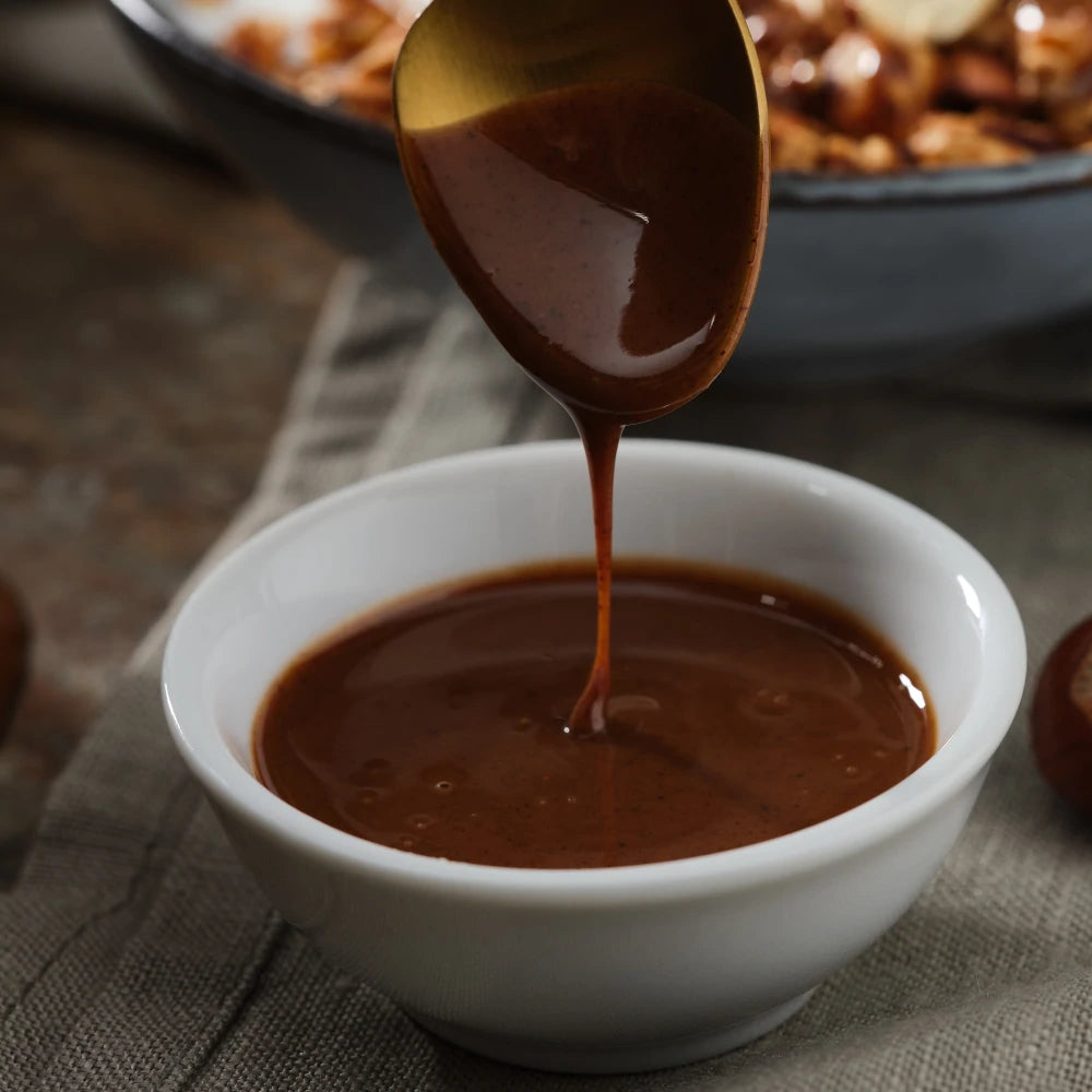 Prozis Crema di nocciole - Vellutata 250gr