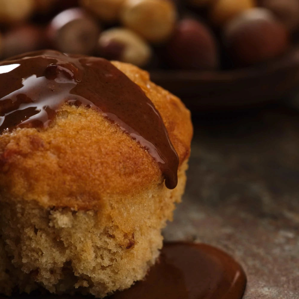 Prozis Crema di nocciole - Vellutata 250gr