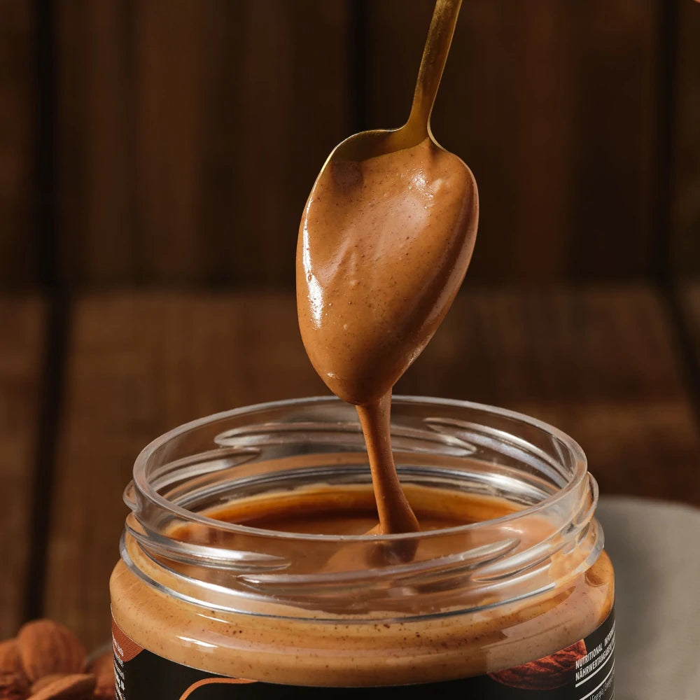 Prozis Crema di Mandorle 500gr