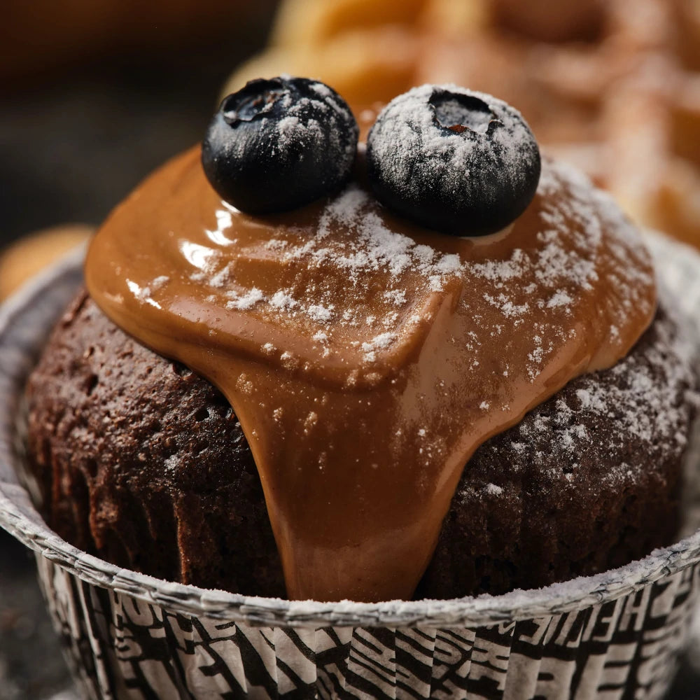 Prozis Crema di Mandorle 500gr