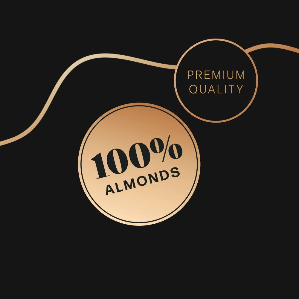 Prozis Crema di Mandorle 500gr