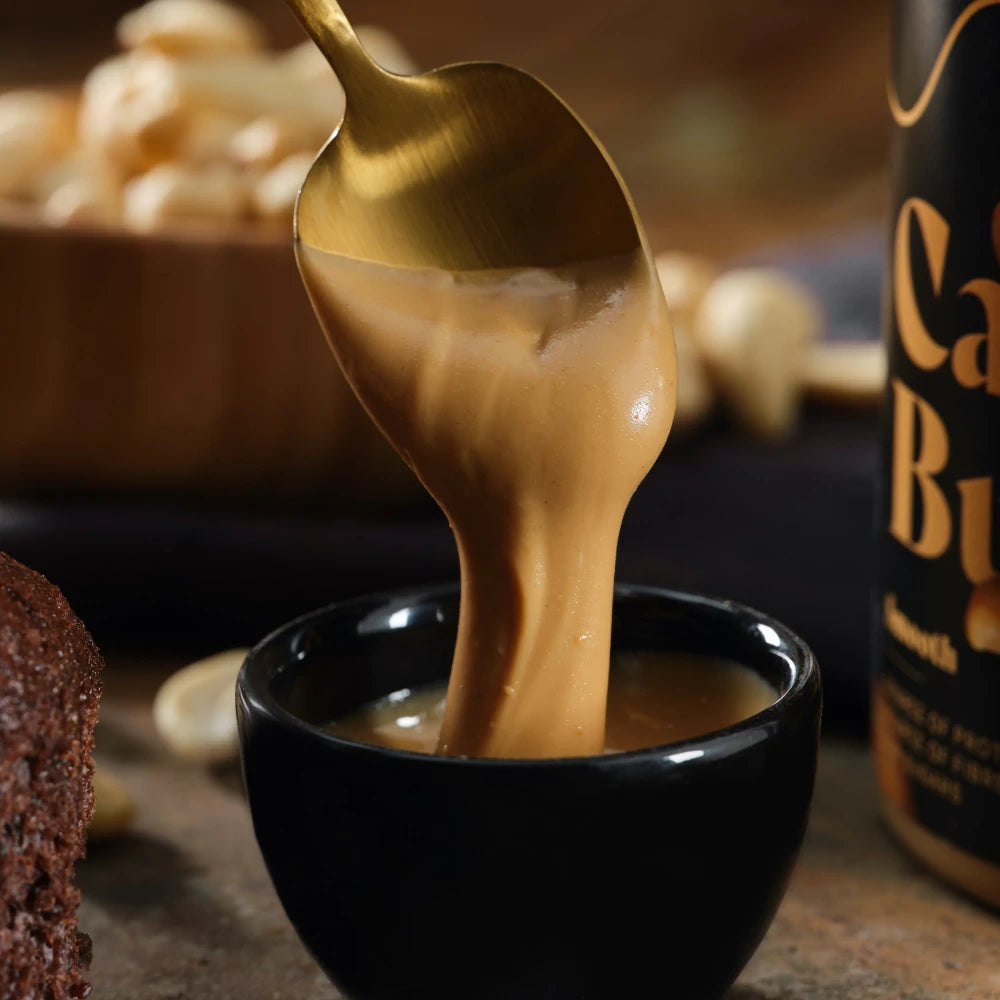 Prozis Crema di Anacardi 250gr