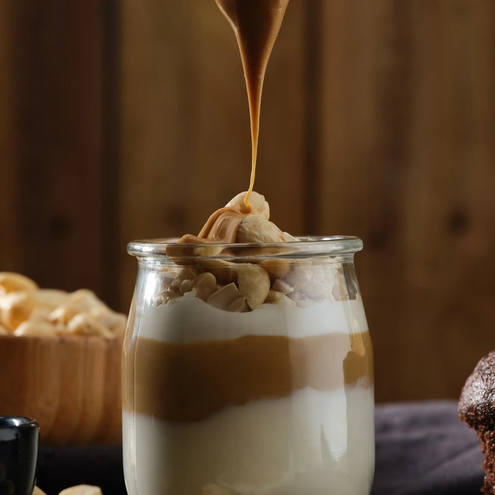 Prozis Crema di Anacardi 250gr