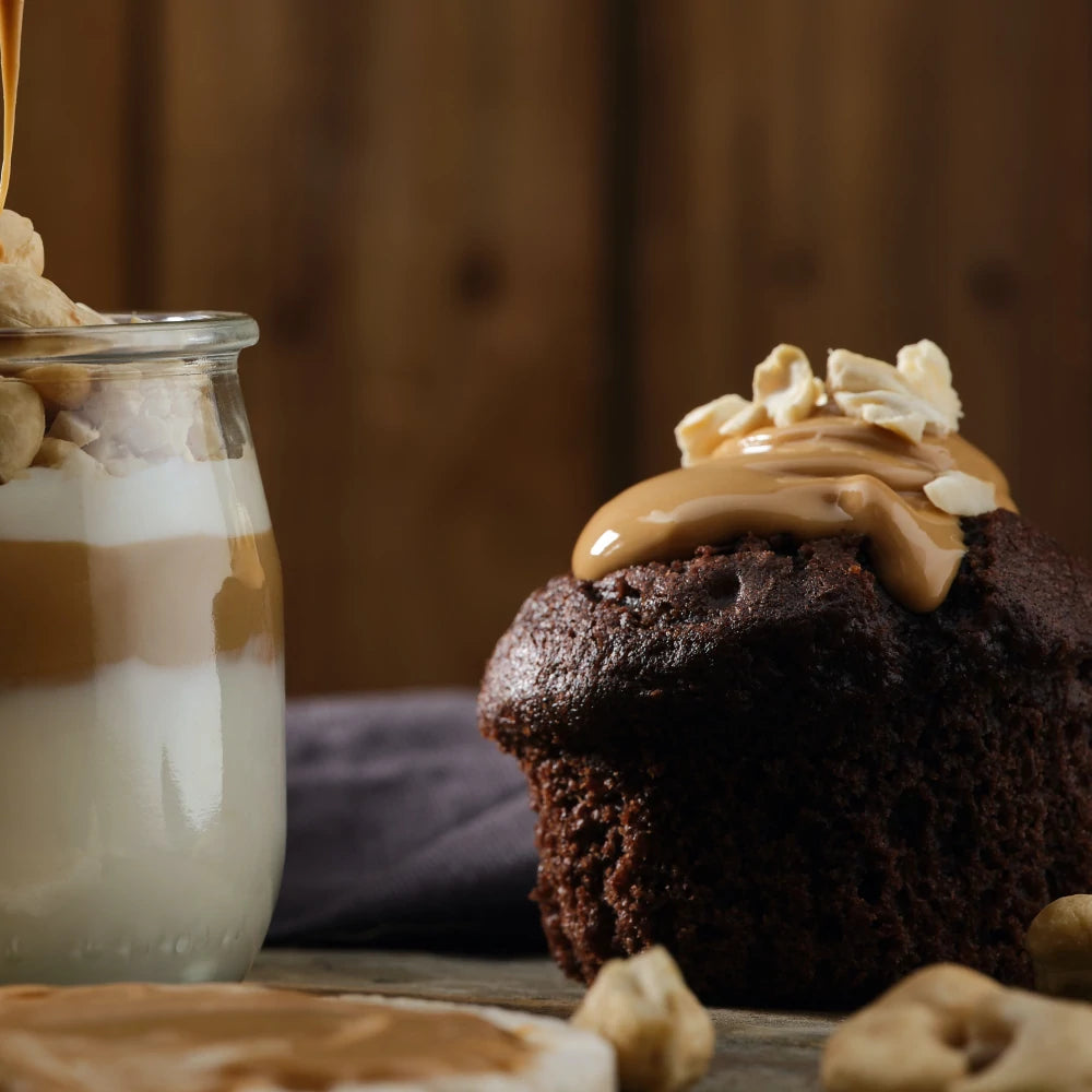 Prozis Crema di Anacardi 250gr