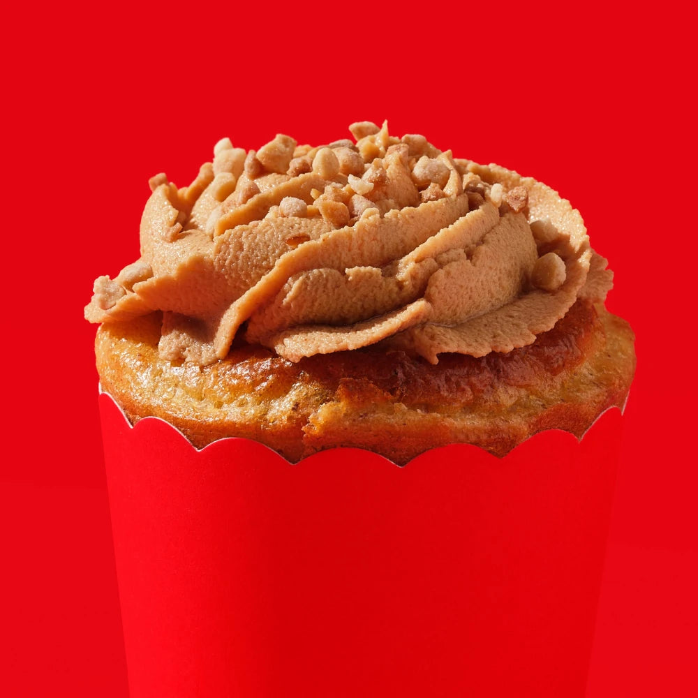 Prozis Crema d'Arachidi Smooth o Crunch 500gr