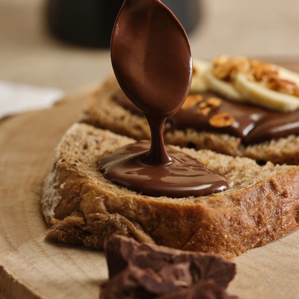 Prozis Whey Choco Butter 200gr NutChoc