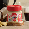 Prozis Whey Choco Butter 200gr - Cioccolato bianco e cocco